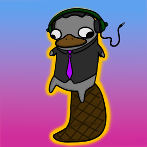 platypus: 823