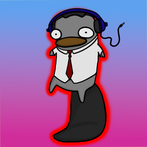 platypus: 1722