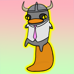platypus: 2707