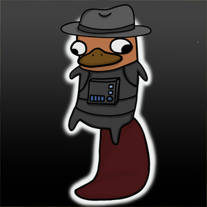 platypus: 2239