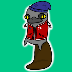 platypus: 2109