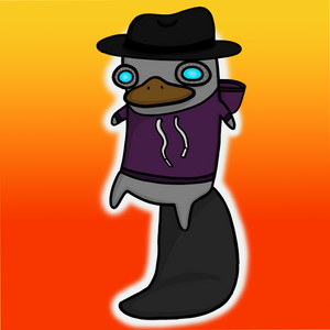 platypus: 409