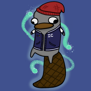platypus: 1966