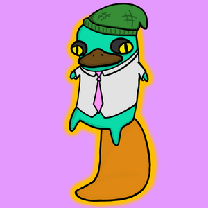 platypus: 2951