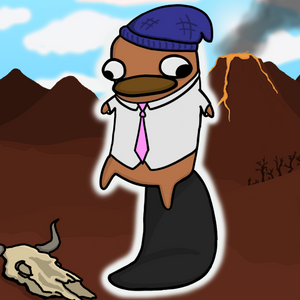 platypus: 547