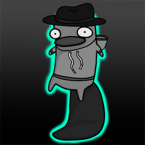 platypus: 2577