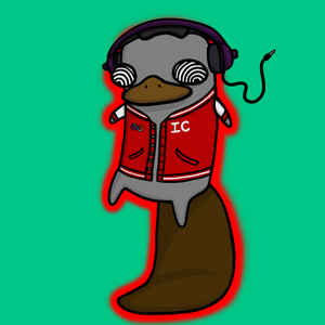 platypus: 2642