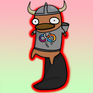 platypus: 612