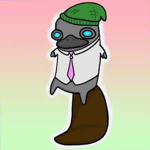 platypus: 474