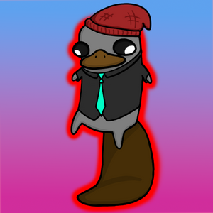 platypus: 1473