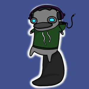 platypus: 2540