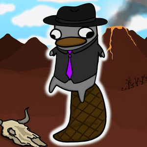 platypus: 1111