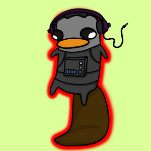 platypus: 1663