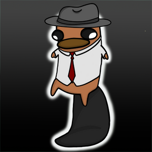 platypus: 2170