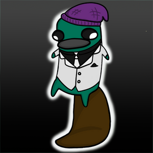 platypus: 76
