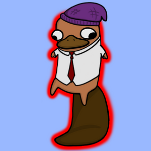 platypus: 1107