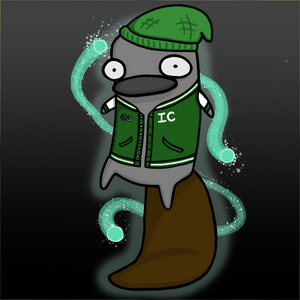 platypus: 1414