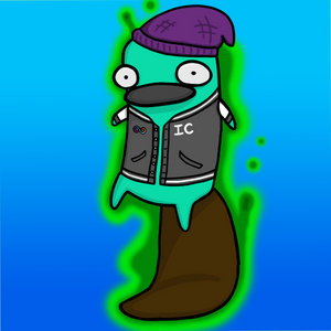 platypus: 2105