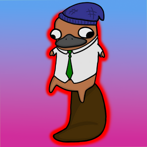 platypus: 1600