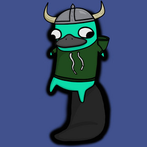 platypus: 2581