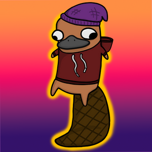 platypus: 677