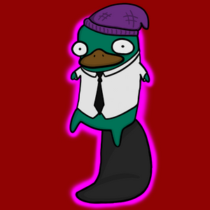 platypus: 2817
