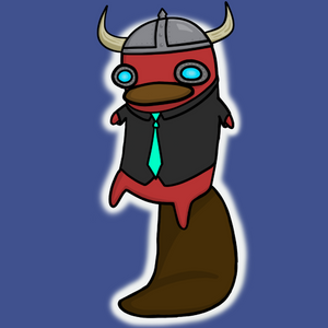 platypus: 3032