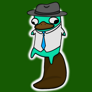 platypus: 2967
