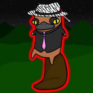 platypus: 2561