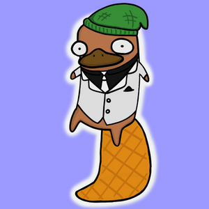 platypus: 1426
