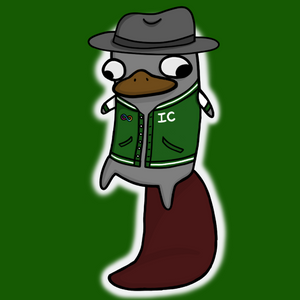platypus: 393