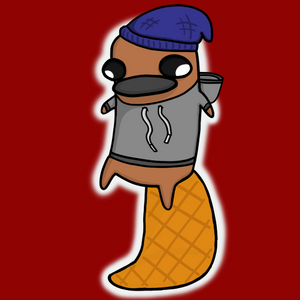 platypus: 2491