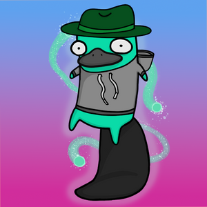 platypus: 2565