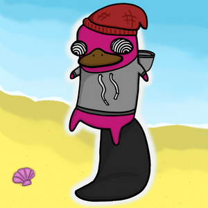 platypus: 567