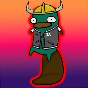 platypus: 1584
