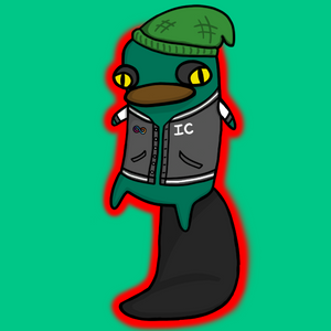 platypus: 1978