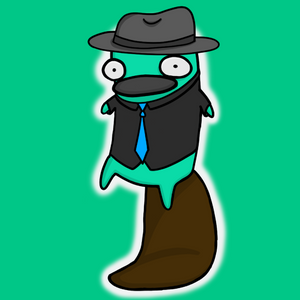 platypus: 929