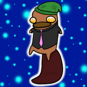 platypus: 2963