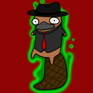platypus: 397