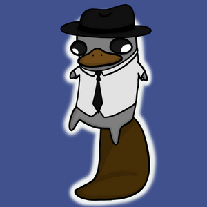 platypus: 1430