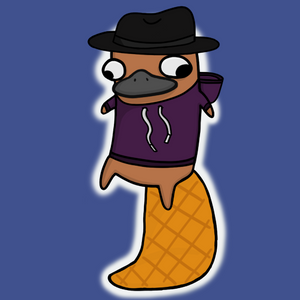 platypus: 1028