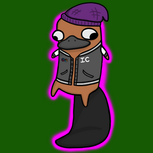 platypus: 27