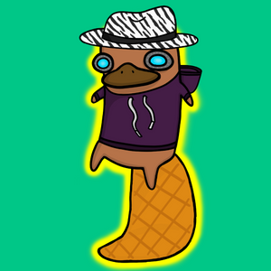 platypus: 1091