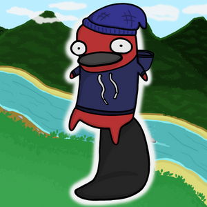 platypus: 92