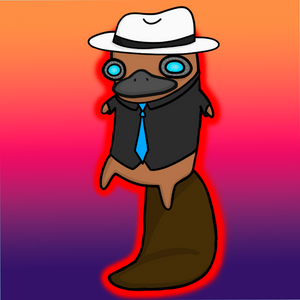 platypus: 2154