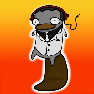 platypus: 2560