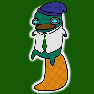 platypus: 462