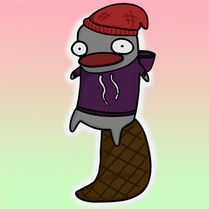 platypus: 1493