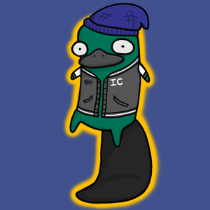 platypus: 2041