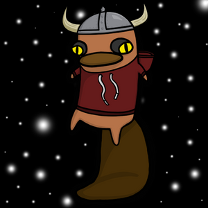 platypus: 1647
